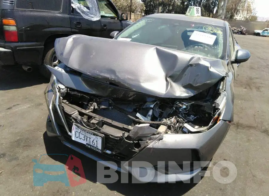 3N1AB8BV2LY293953 Photo# 6