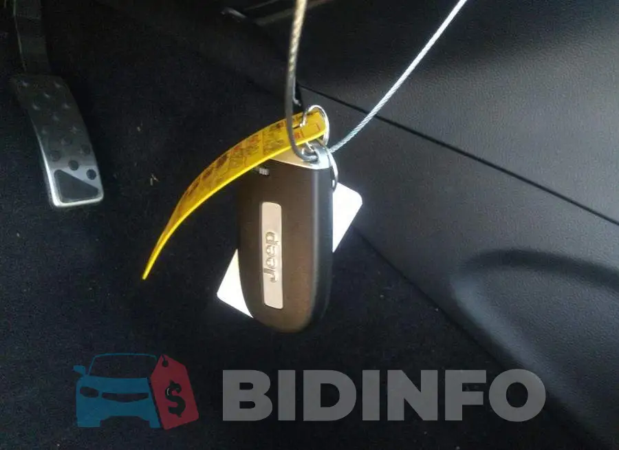 1C4RJFBT3MC822407 Photo# 11
