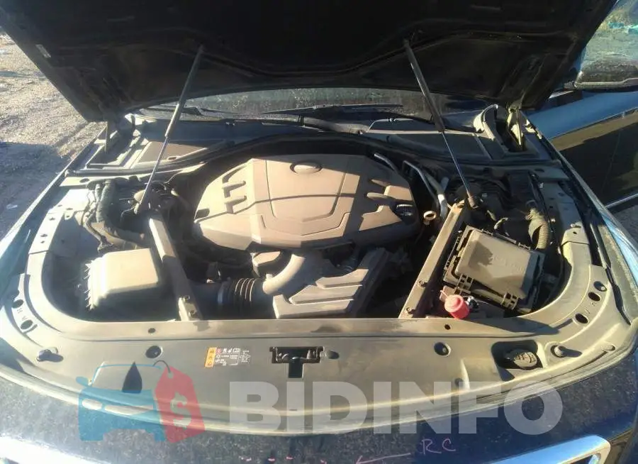 1G6KF5RS0HU134006 Photo# 10