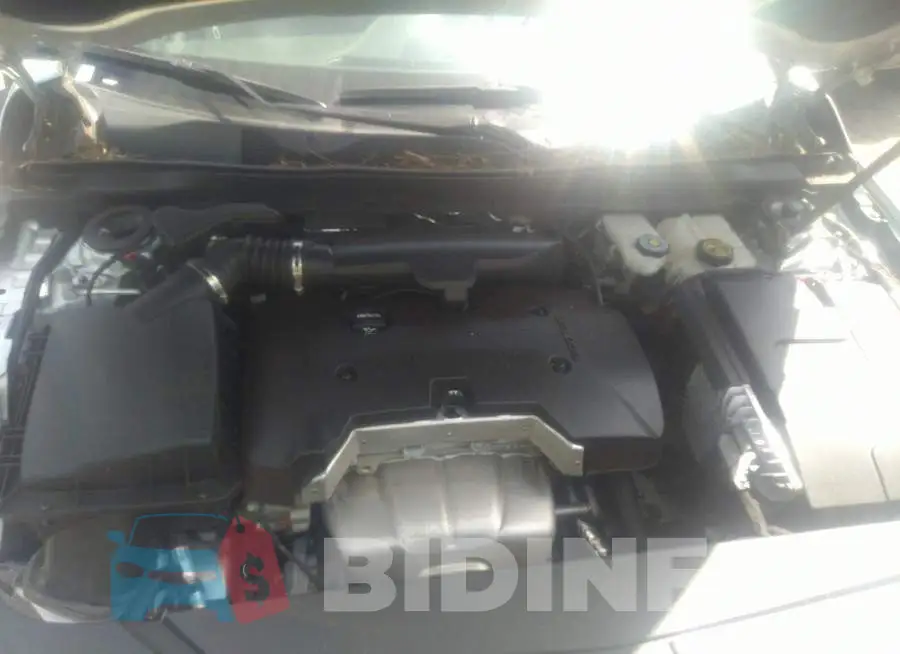 2G11Z5SAXK9123061 Photo# 10
