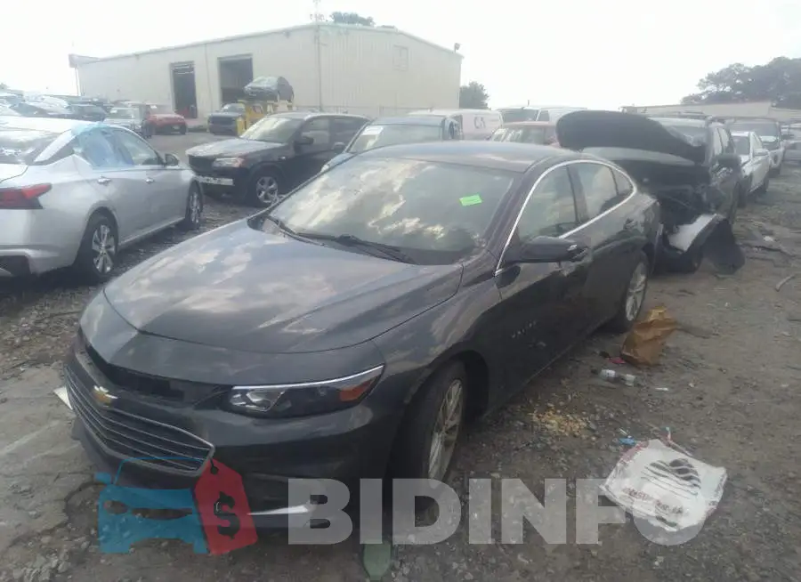 1G1ZD5ST5JF149396 Photo# 2