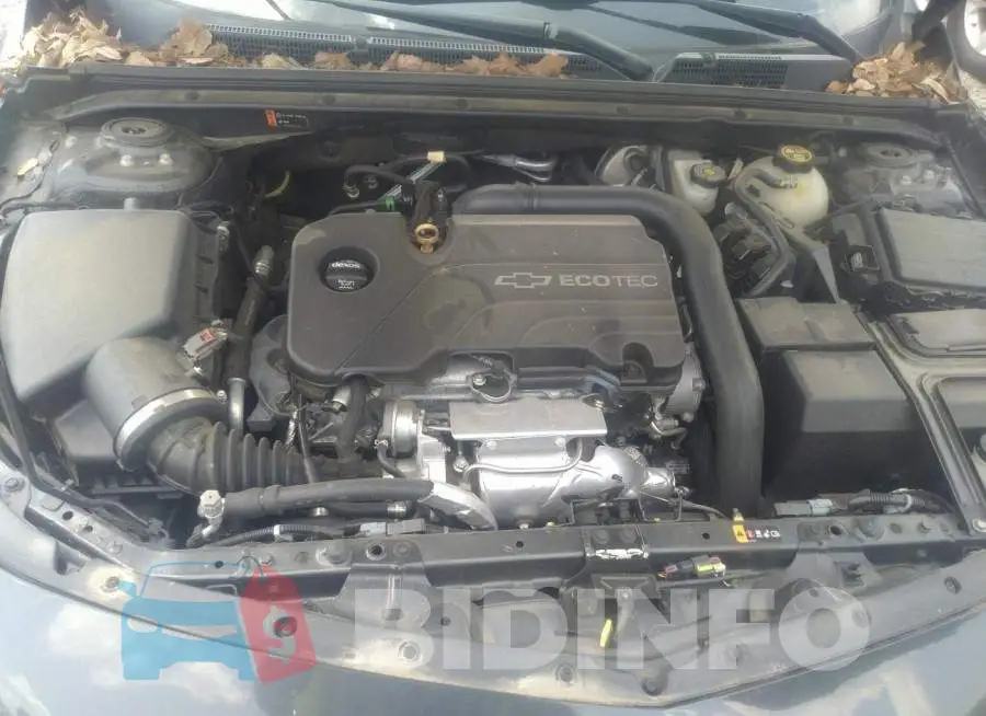 1G1ZD5ST5JF149396 Photo# 10