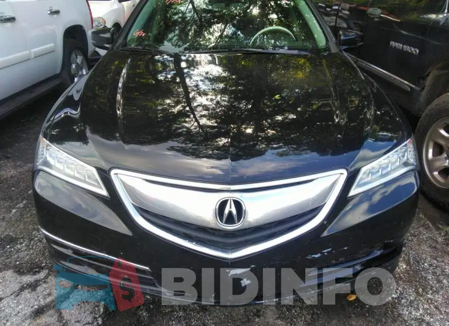 19UUB1F37FA018728 Photo# 6