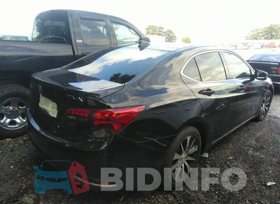 19UUB1F37FA018728 Photo# 4