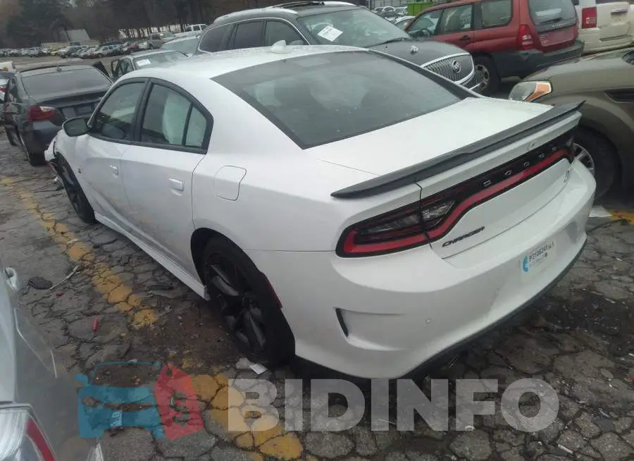 2C3CDXGJ3KH621938 Photo# 3