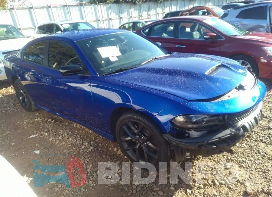 2C3CDXHG0MH532589 Photo# 1