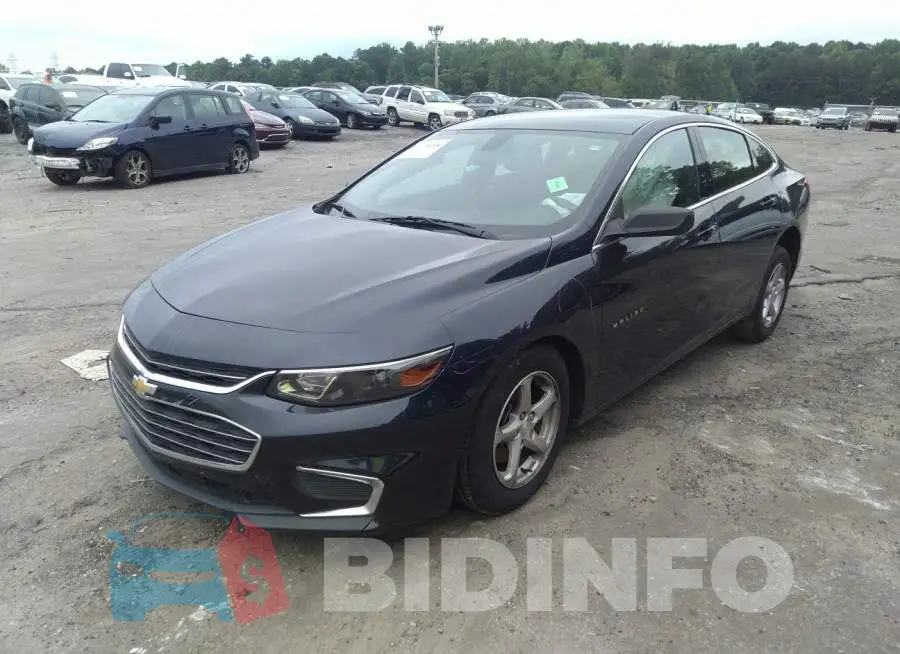 1G1ZB5ST2HF289647 Photo# 2