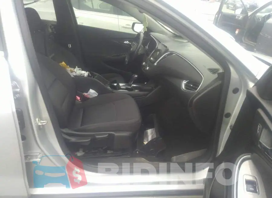 1G1ZD5ST2JF178306 Photo# 5