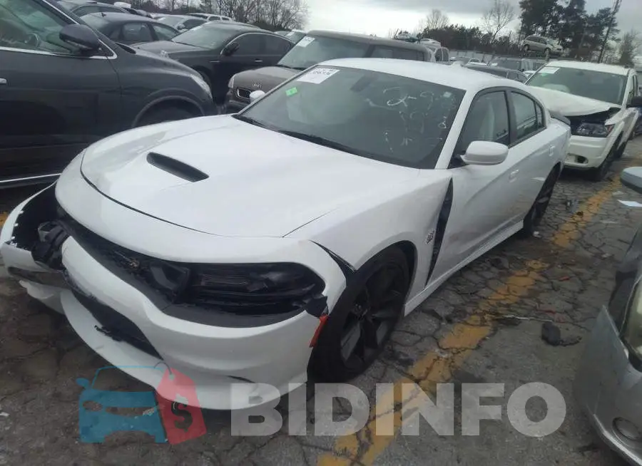 2C3CDXGJ3KH621938 Photo# 2