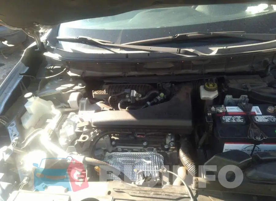 KNMAT2MV3FP506712 Photo# 10