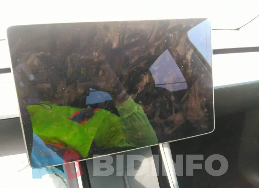 5YJYGDEF4LF002617 Photo# 7