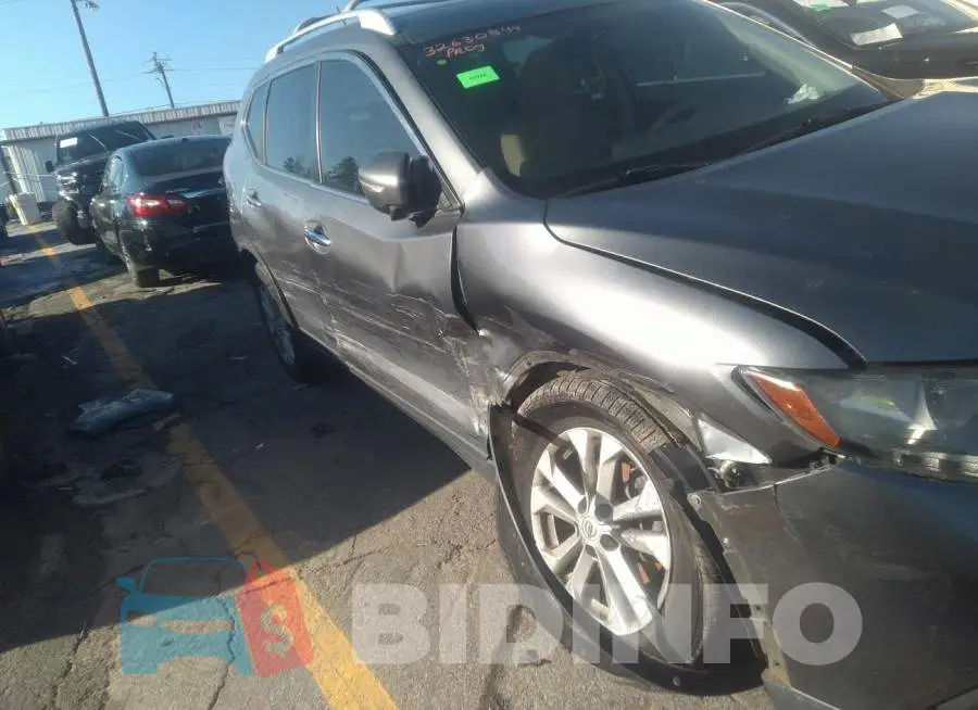 KNMAT2MV3FP506712 Photo# 6