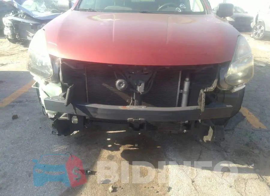 JN8AS5MT9FW157536 Photo# 6