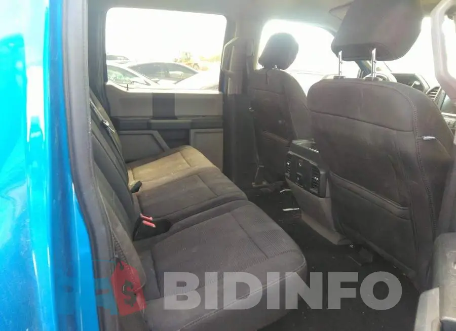 1FTEW1EP4KKD12409 Photo# 8