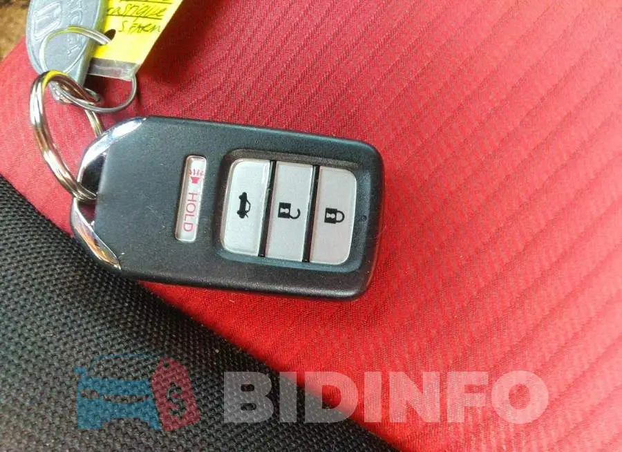 2HGFG4A56FH700702 Photo# 11