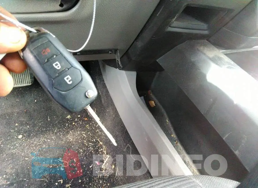 1FTEW1EP4KKD12409 Photo# 11