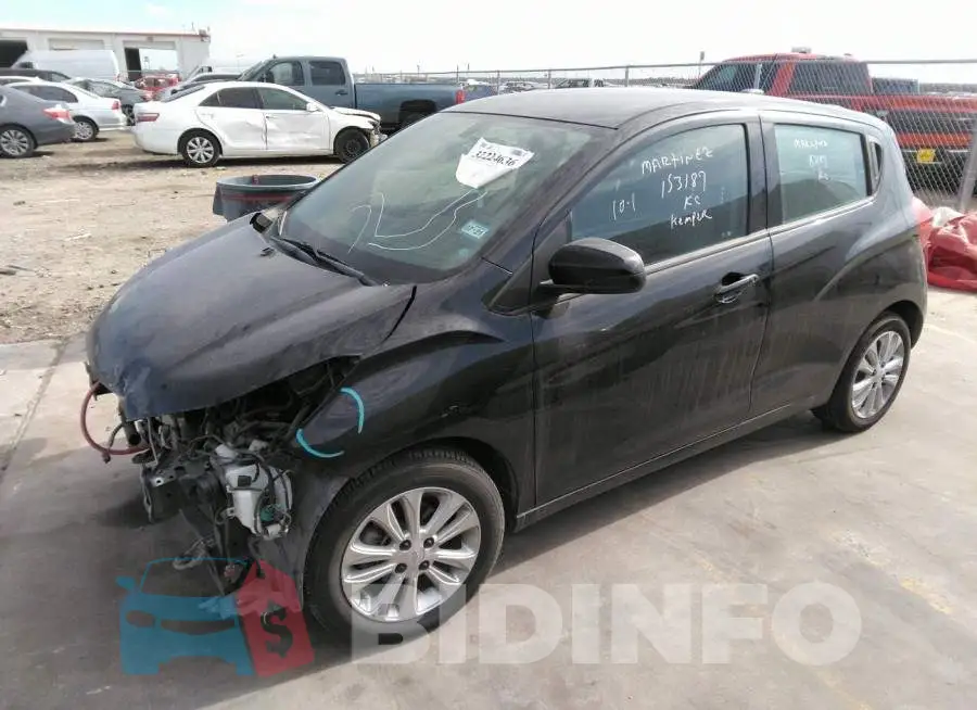 KL8CD6SA3HC753731 Photo# 2