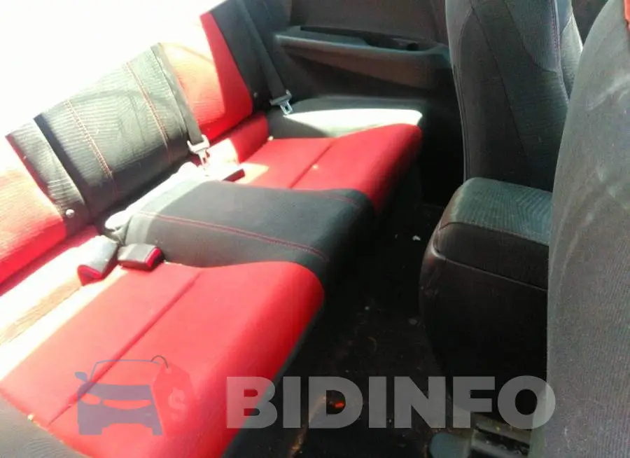 2HGFG4A56FH700702 Photo# 8