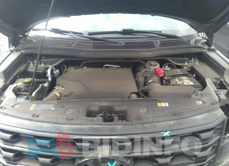 1FM5K8GT0HGD12686 Photo# 10