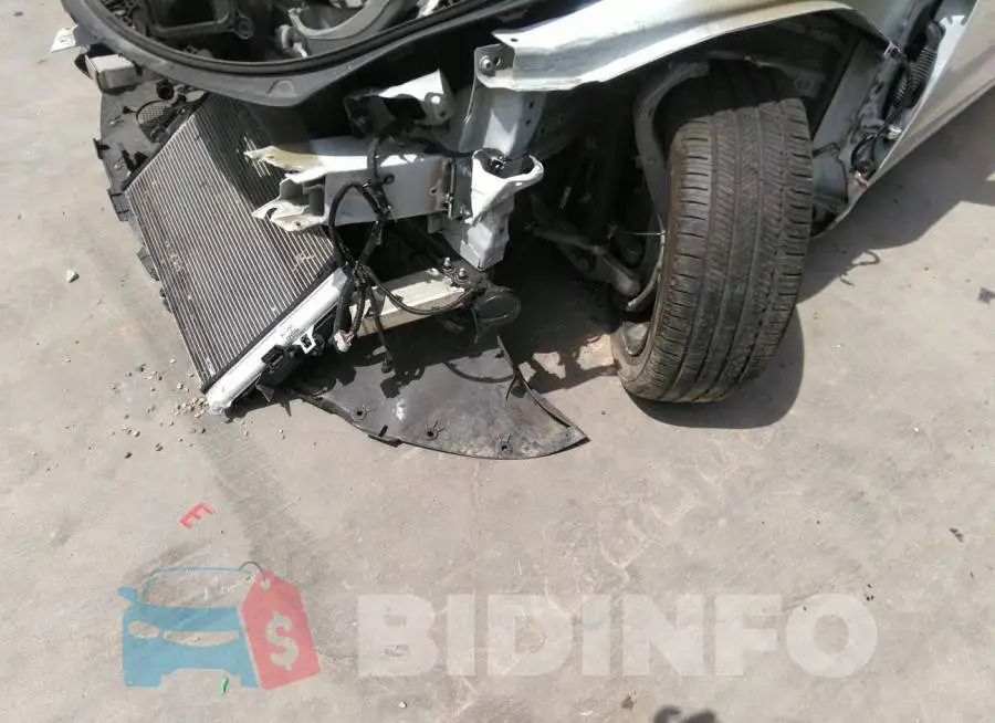 5YJ3E1EA8KF431938 Photo# 6