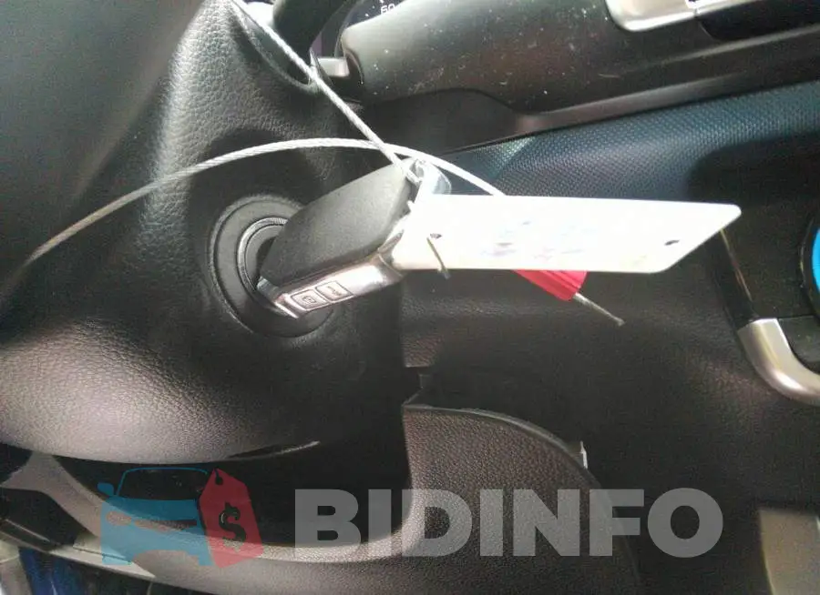 KNDEU2AA8M7225907 Photo# 11