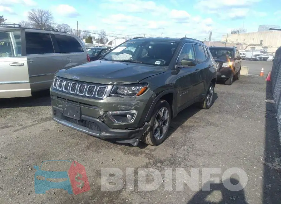 3C4NJDCB0LT127295 Photo# 2
