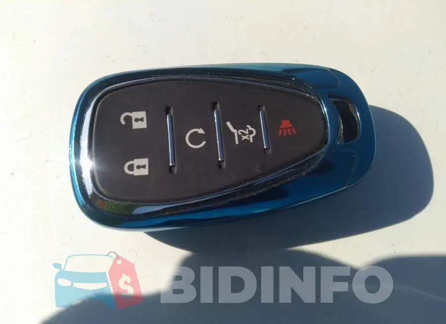 3GNKBJRS8LS594273 Photo# 11