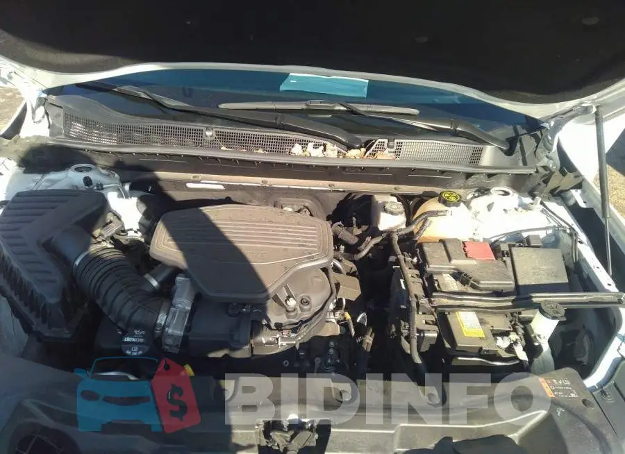 3GNKBJRS8LS594273 Photo# 10