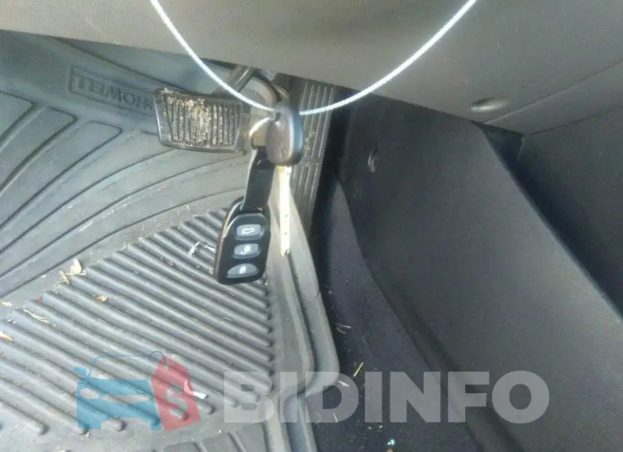 5NPDH4AE3GH678217 Photo# 11