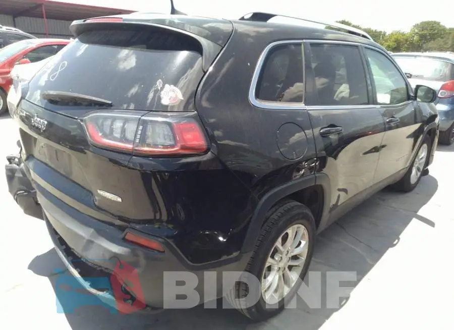 1C4PJLCB8KD286444 Photo# 4