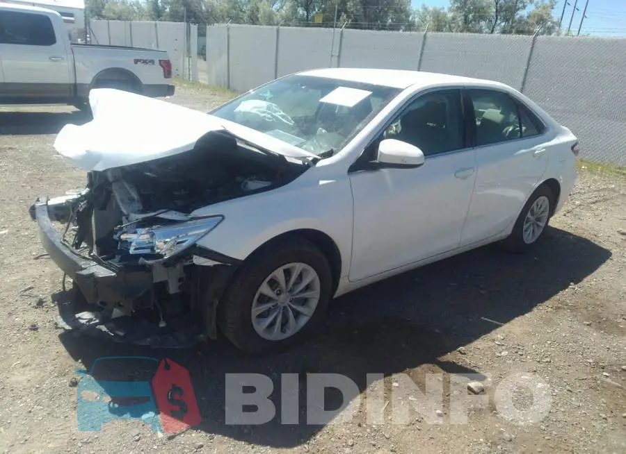 4T4BF1FK3GR580838 Photo# 2