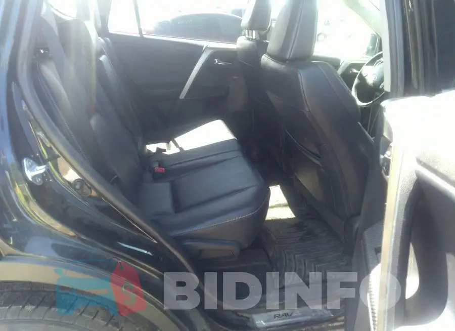 2T3DFREV8FW328764 Photo# 8