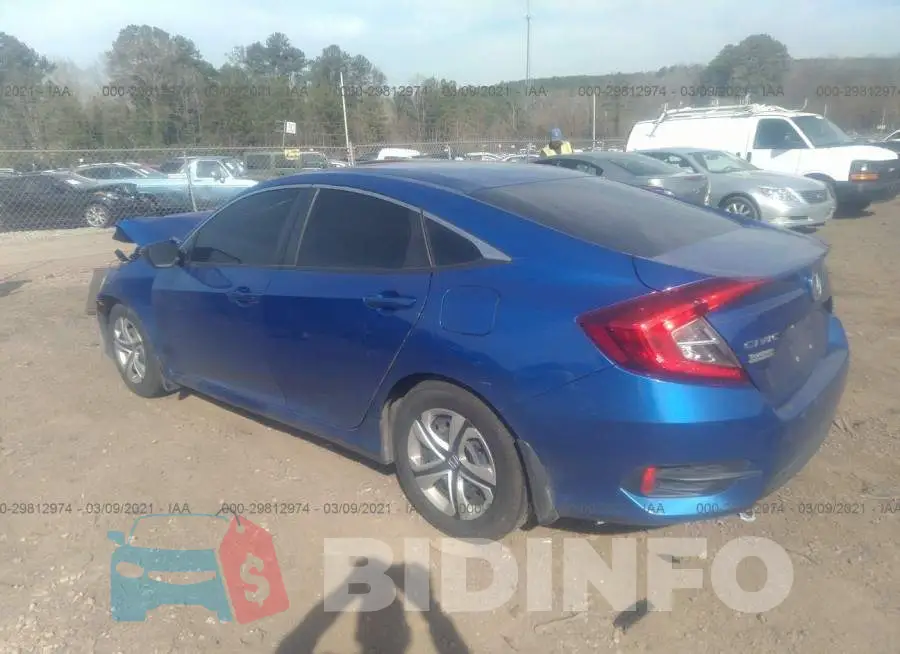 19XFC2F55HE025804 Photo# 3