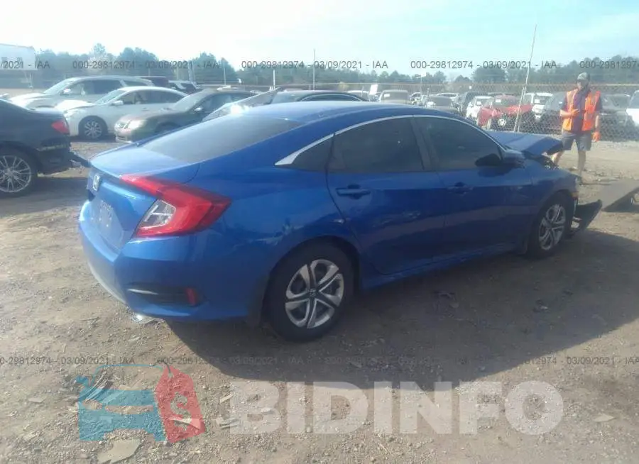 19XFC2F55HE025804 Photo# 4