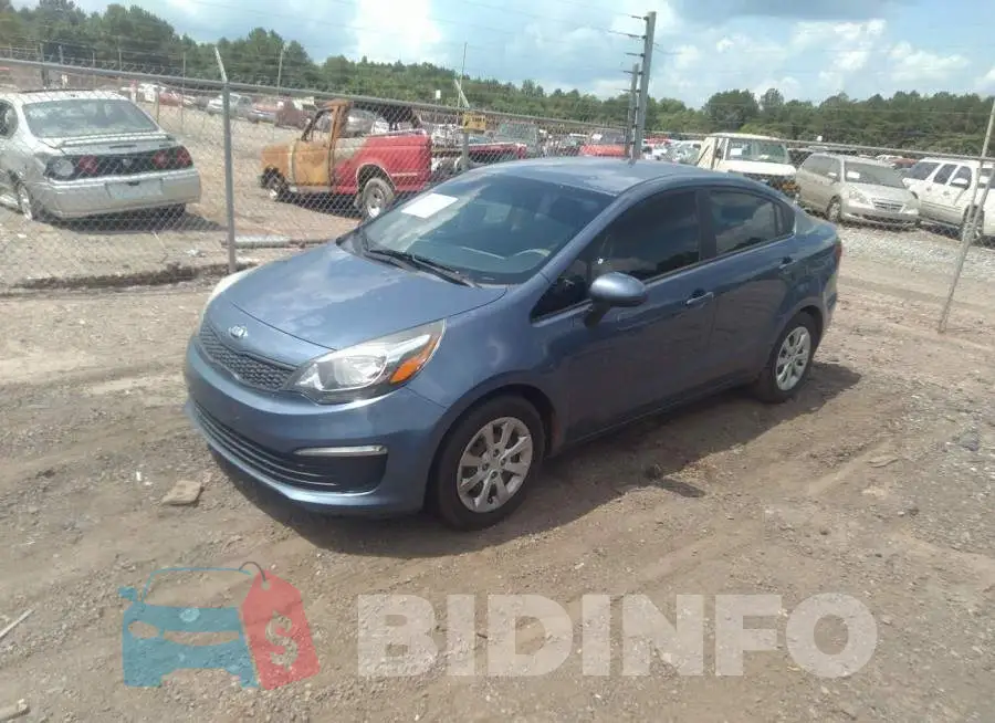 KNADM4A37G6648185 Photo# 2