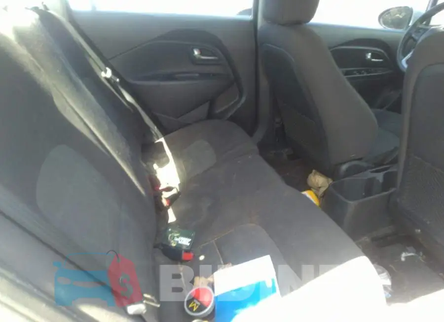 KNADM4A39H6040721 Photo# 8