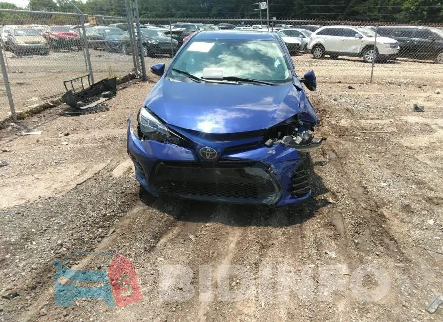 5YFBURHE3JP829413 Photo# 6
