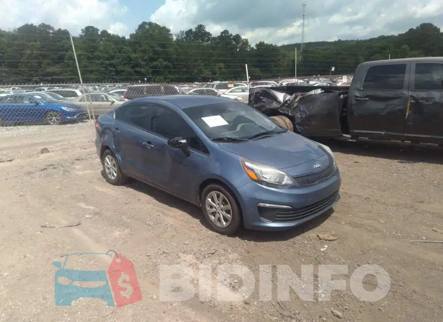 KNADM4A37G6648185 Photo# 1