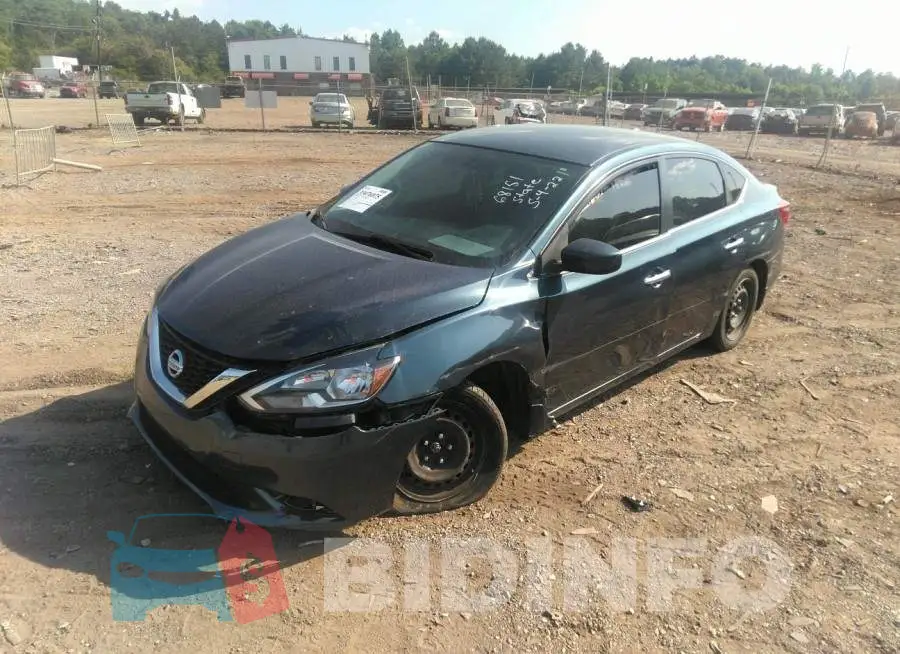 3N1AB7AP5GL666404 Photo# 2