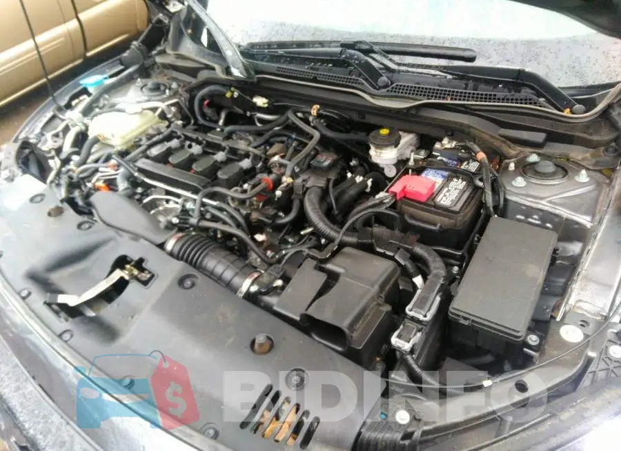 19XFC1F70LE219595 Photo# 10