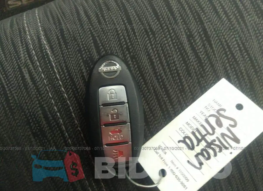 3N1AB7APXFY248678 Photo# 11