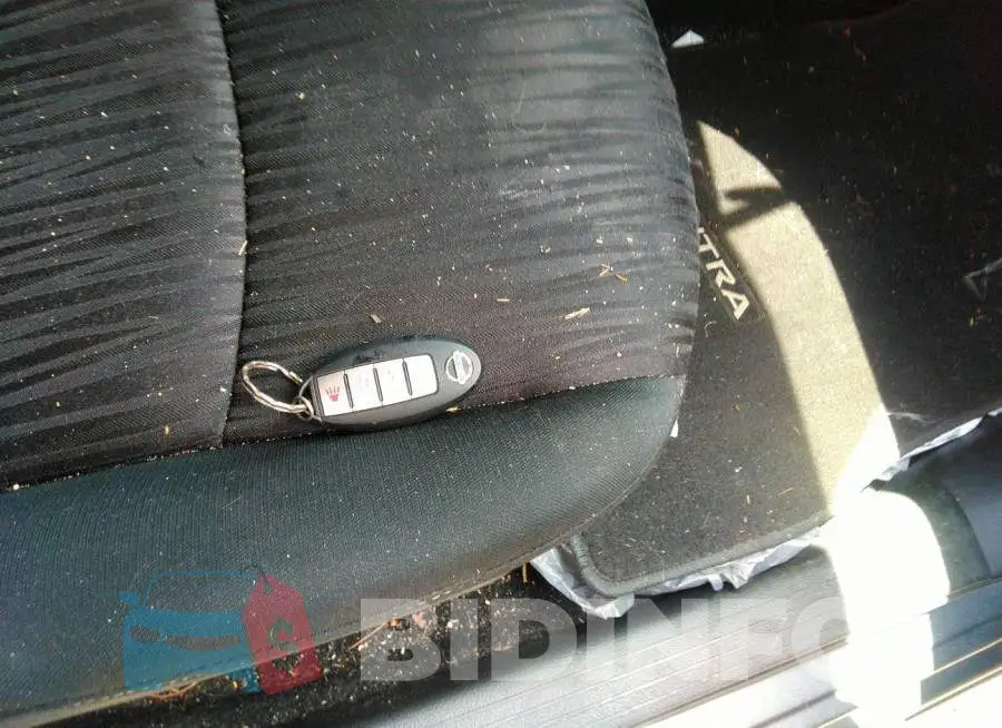 3N1AB7APXKY438958 Photo# 11