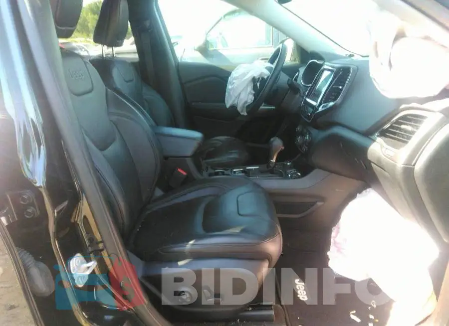 1C4PJMDX5KD141992 Photo# 5