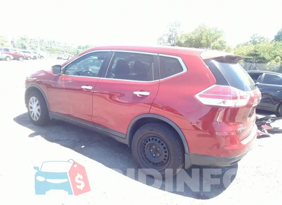 KNMAT2MT1FP559519 Photo# 3