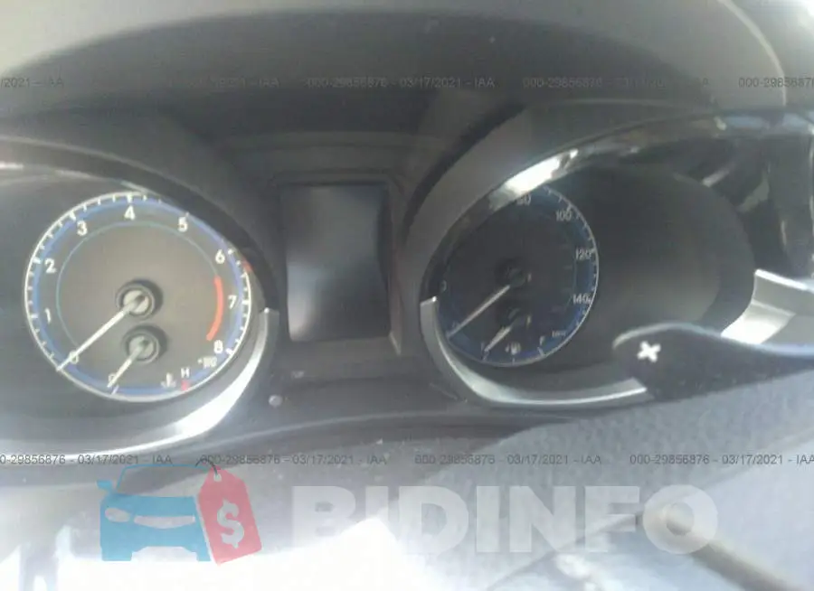 2T1BURHE5GC532183 Photo# 7
