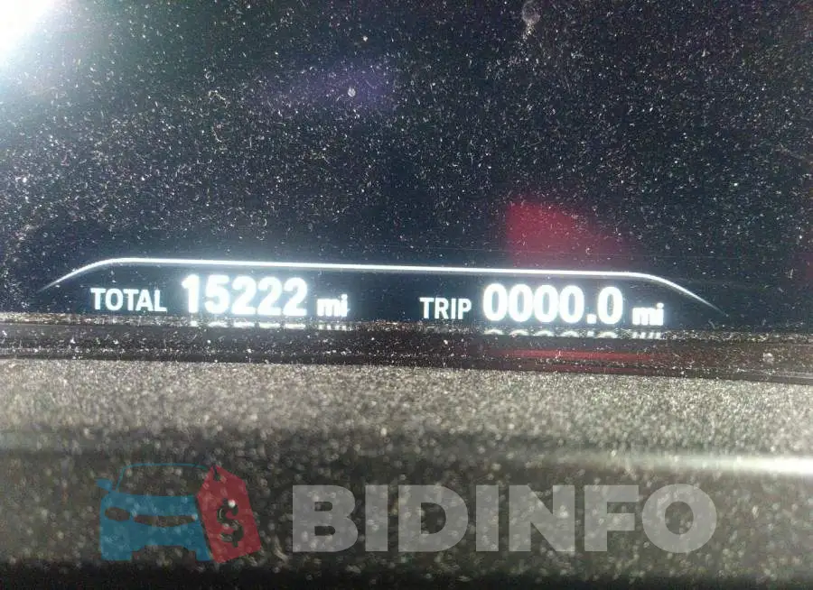 5UXTR9C50KLD92494 Photo# 7
