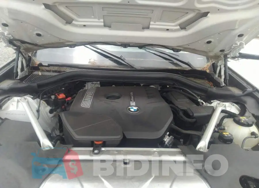 5UXTR9C50KLD92494 Photo# 10