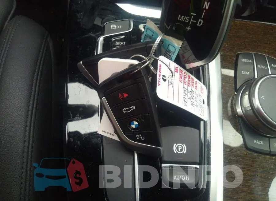 5UXTR9C50KLD92494 Photo# 11