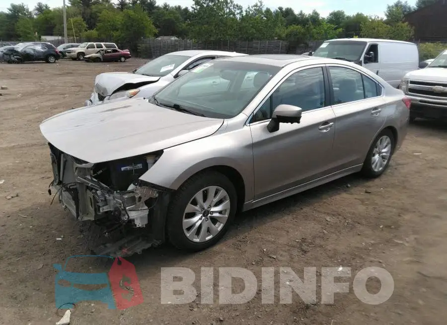 4S3BNBE68F3017784 Photo# 2