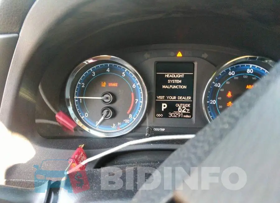 2T1BURHE9JC993653 Photo# 7